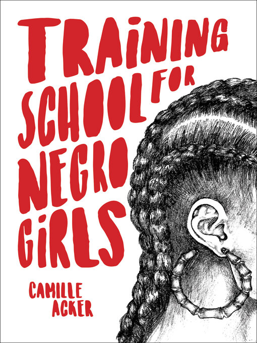 Title details for Training School for Negro Girls by Camille Acker - Available